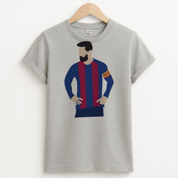 Messi Barca T-Shirt