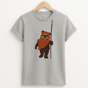 Ewok T-Shirt 2
