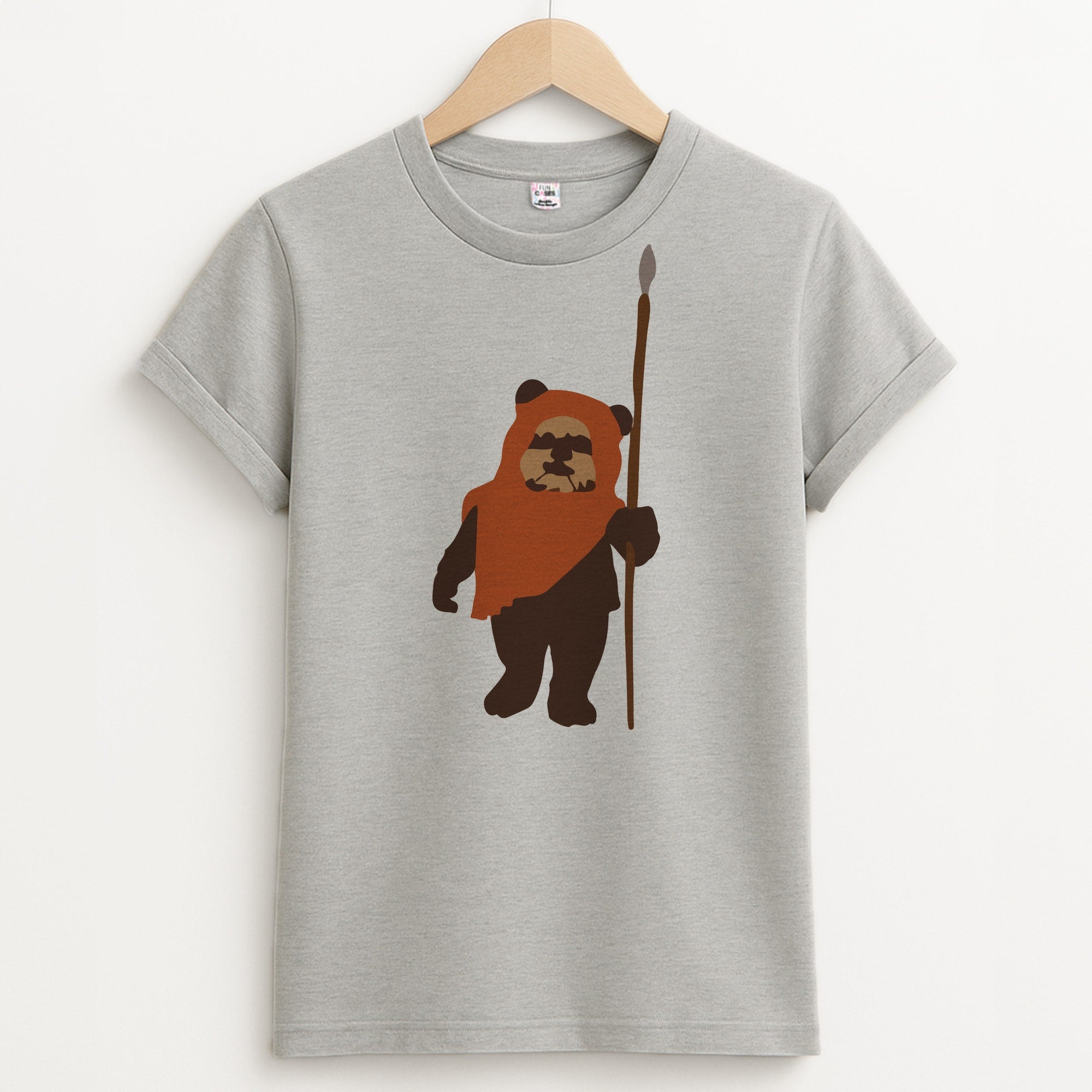Ewok T-Shirt