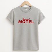 Rosebud Motel T-Shirt 2