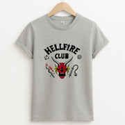 Hellfire Club Logo T-Shirt 2