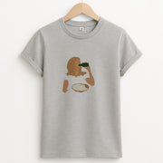 Rachel's Wedding Dress T-Shirt 2