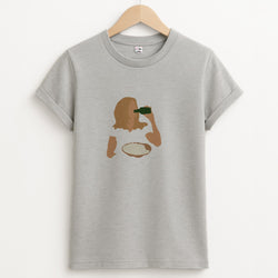 Rachel's Wedding Dress Unisex Grey T-Shirt