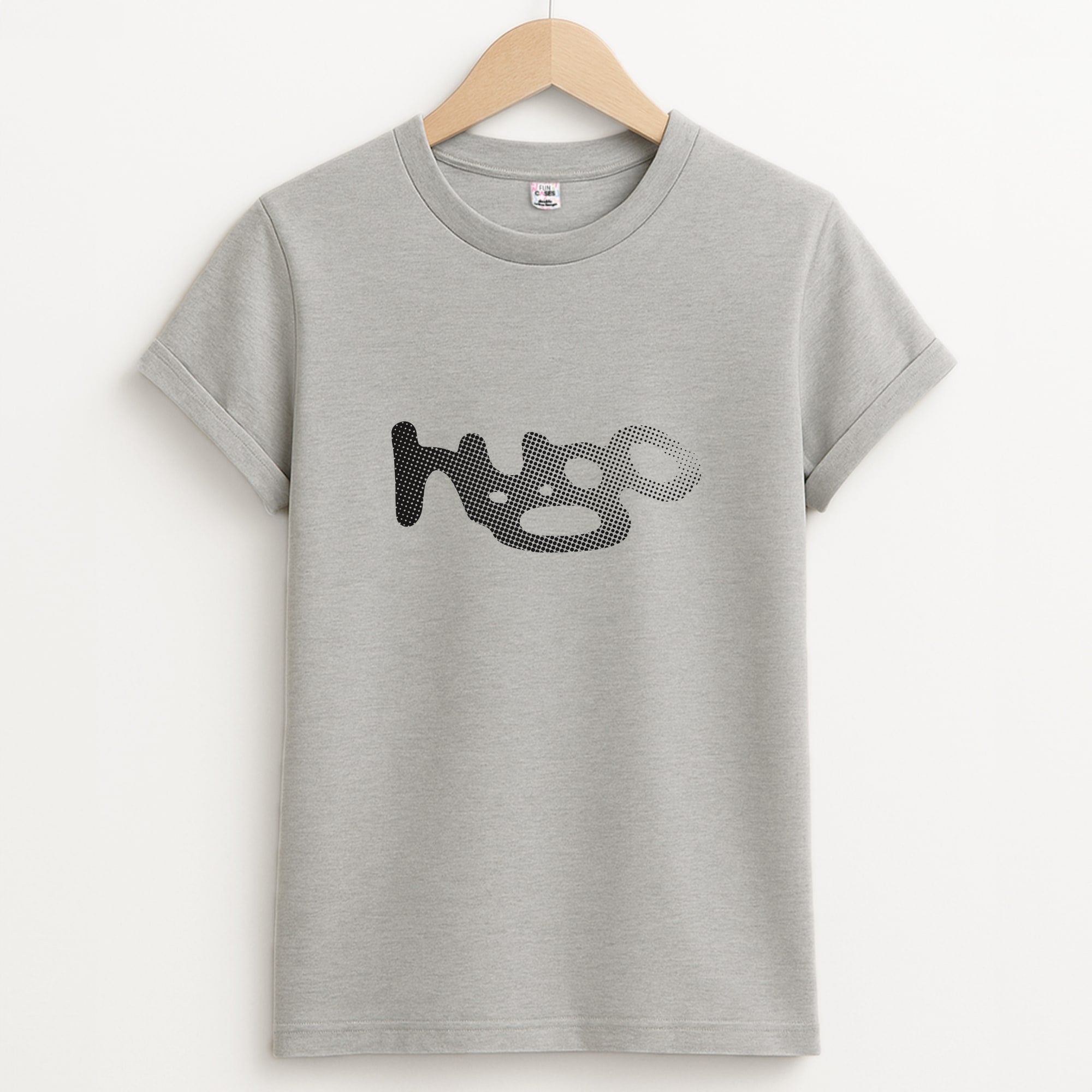 Hugo - T-Shirt
