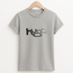 Hugo - T-Shirt