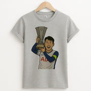 Son's Trophy Lift T-Shirt 2