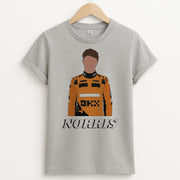 Norris T-Shirt 2