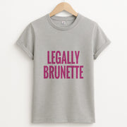 Legally Brunette T-Shirt 2