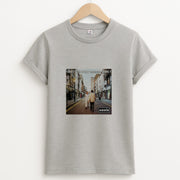 What's The Story T-Shirt 4