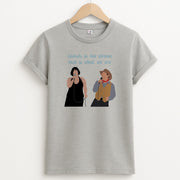 Singing T-Shirt 2