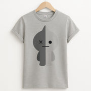 Van 21 - BTS T-Shirt 2
