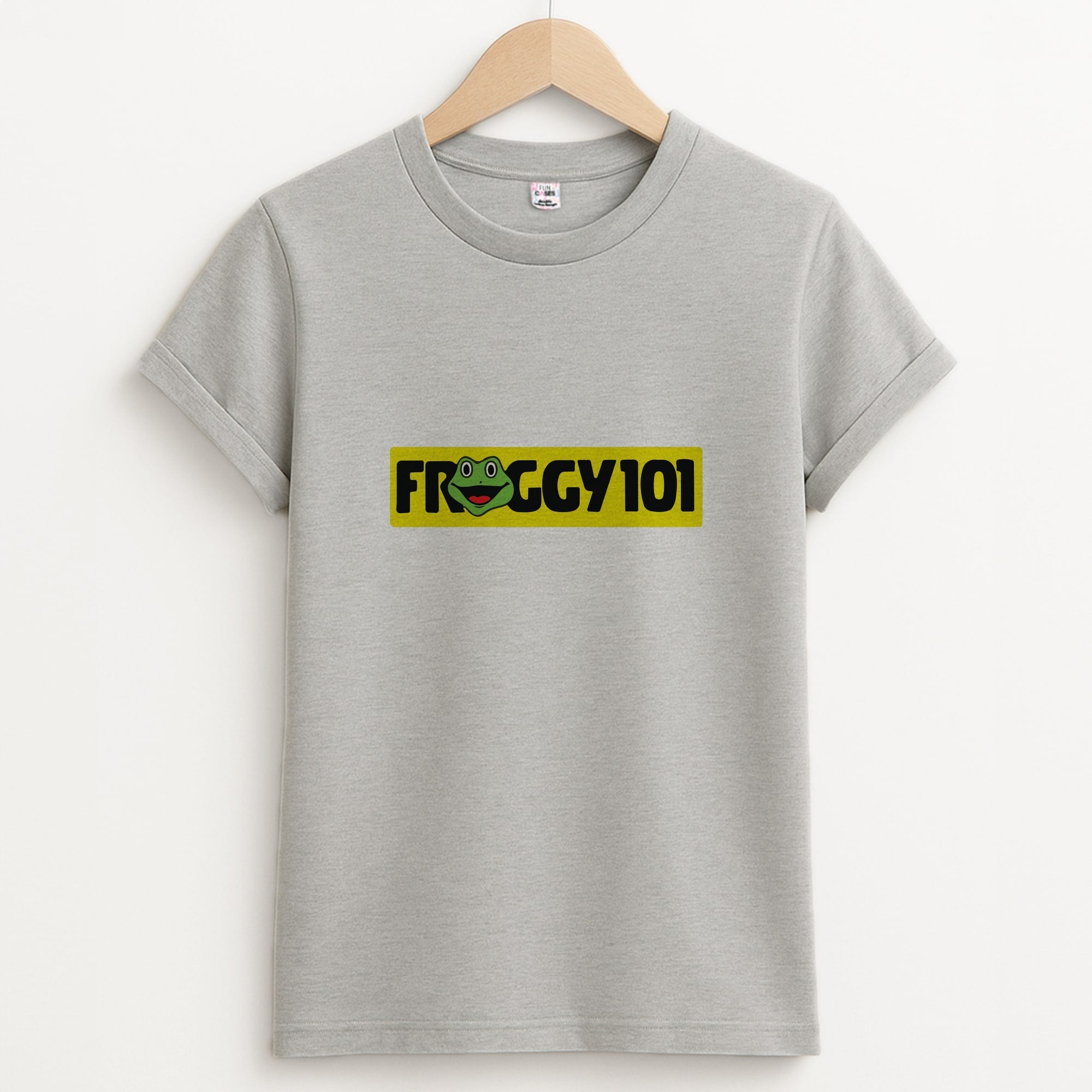Froggy 101 T-Shirt