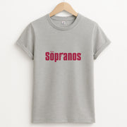 Title Screen T-Shirt 2