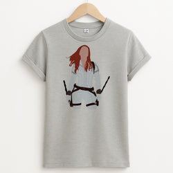 Black Widow T-Shirt