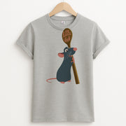 Chef Rat T-Shirt 2