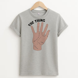 The Thing Wednesday T-Shirt
