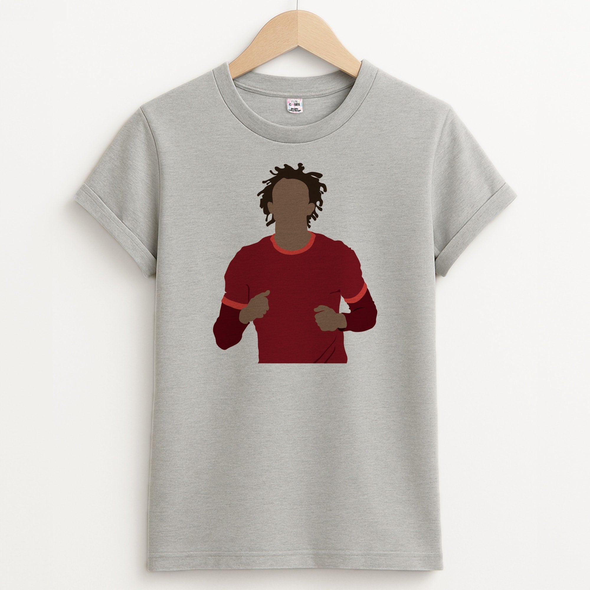 Alexander-Arnold - Football T-Shirt