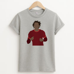 Alexander-Arnold - Football T-Shirt