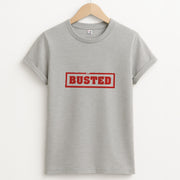 Band Logo - Bust Band T-Shirt 2