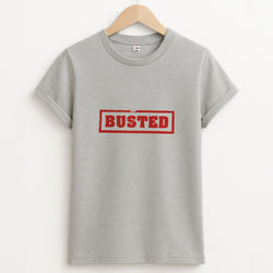 Band Logo - Bust Band T-Shirt