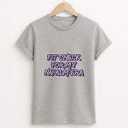 Fit Check T-Shirt 2