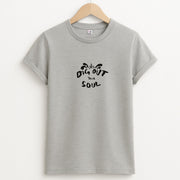 Dig Out Your Soul T-Shirt 2