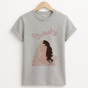 Crybaby T-Shirt 2