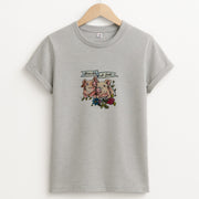 Friends Not Food - Vegan T-Shirt 2