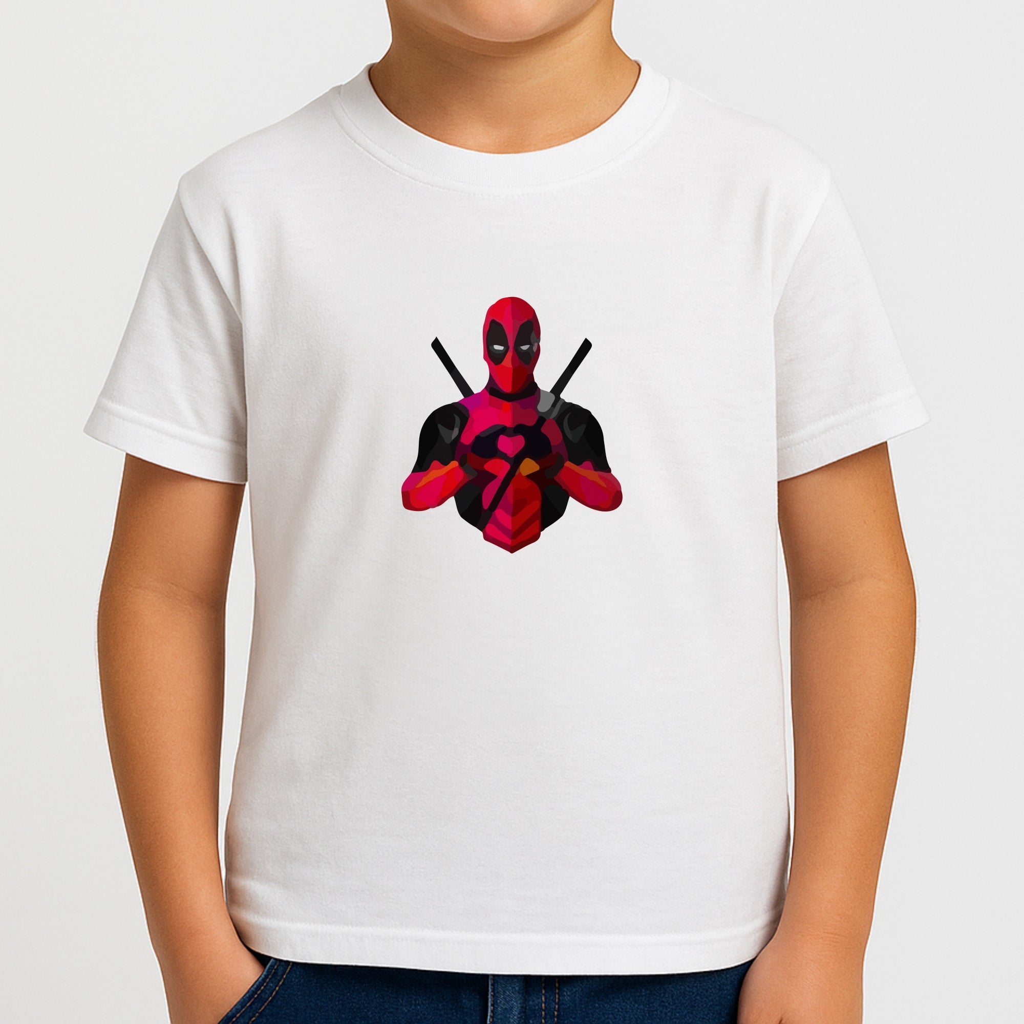 DP Boys T-Shirt