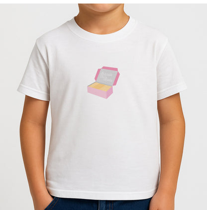 Biscuits Boys T-Shirt