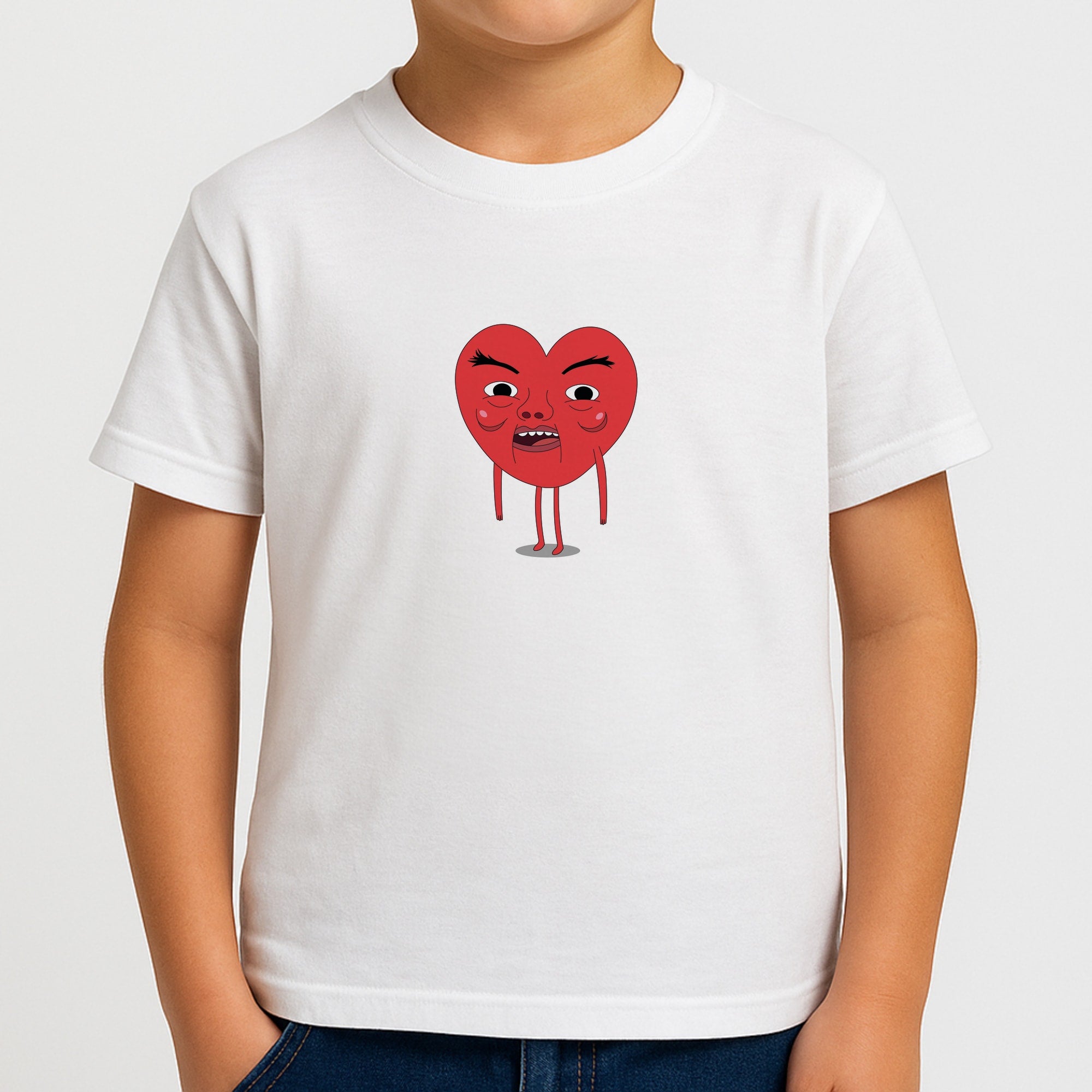 Ricardio Boys T-Shirt
