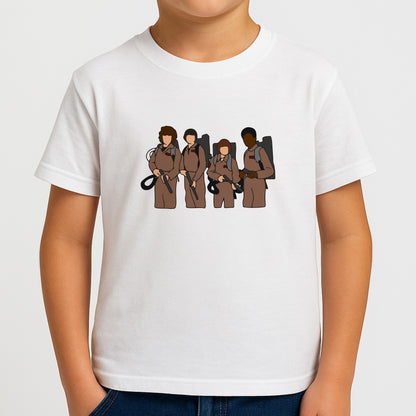 Ghost Busters Costumes Boys T-Shirt