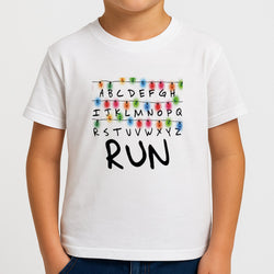 Run Kids T-Shirt