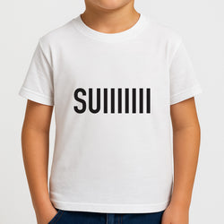 SUI - Football Kids T-Shirt