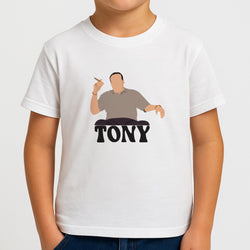Tony Boys T-Shirt