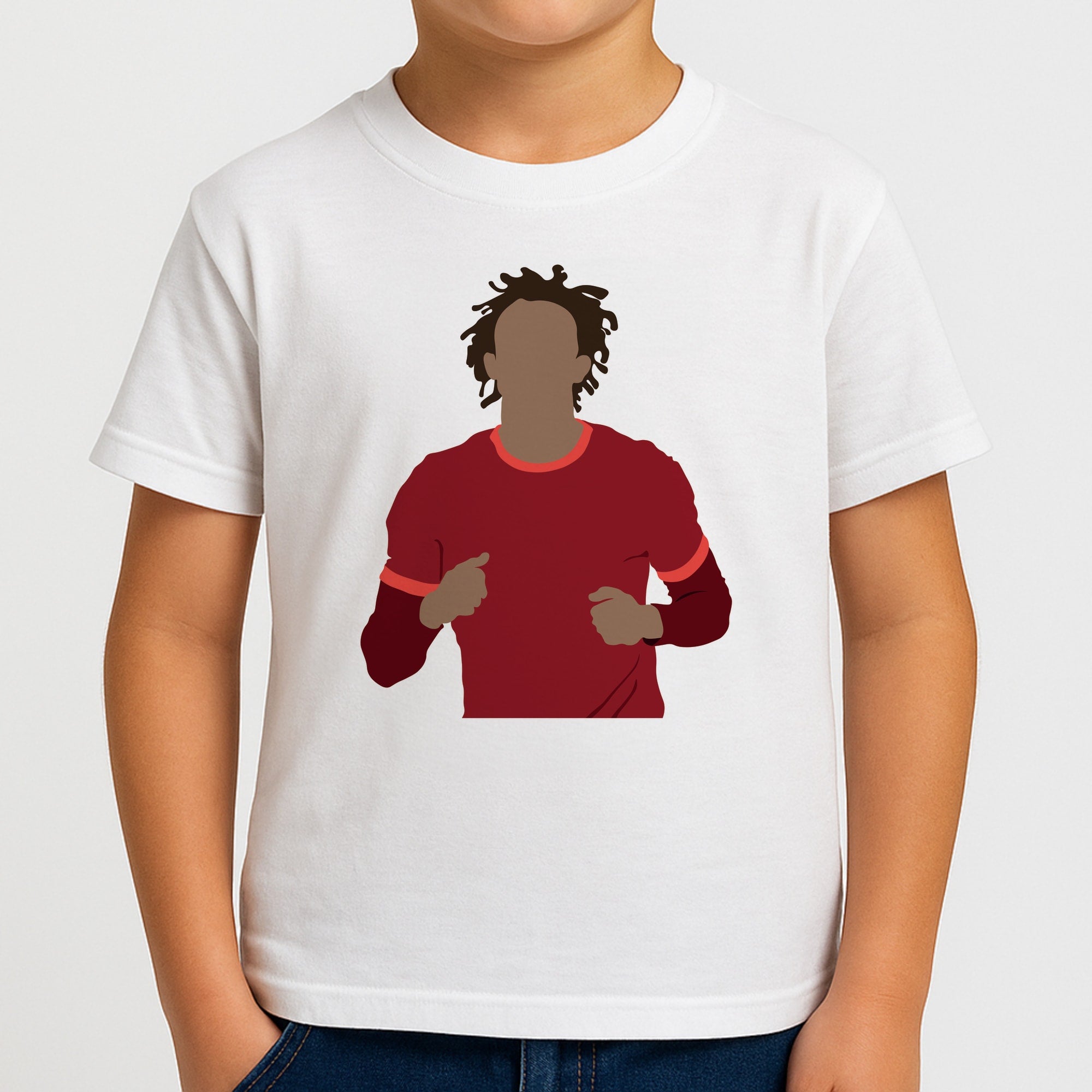 Alexander-Arnold - Football Kids T-Shirt