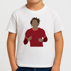 Alexander-Arnold - Football Kids T-Shirt