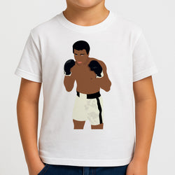 Ali - Boxing Boys T-Shirt