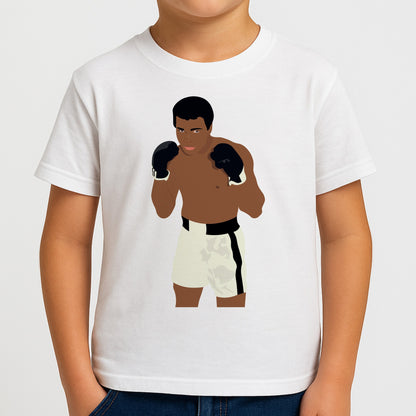 Ali - Boxing Boys T-Shirt