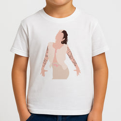 Hearts Kids T-Shirt