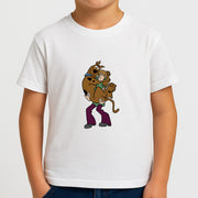 Shaggy And Scooby - Scoob Kids T-Shirt 4