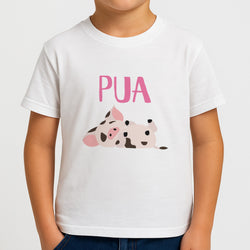 Pua Kids T-Shirt