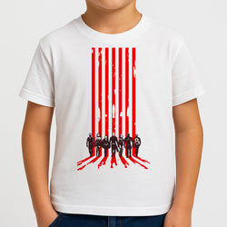The Seven Silhouettes Boys T-Shirt