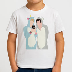 Onsies - S & C Kids T-Shirt