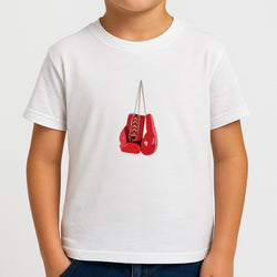 String gloves - Boxing Boys T-Shirt
