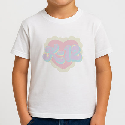 K12 Boys T-Shirt