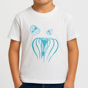 Tree Of Souls Kids T-Shirt 4