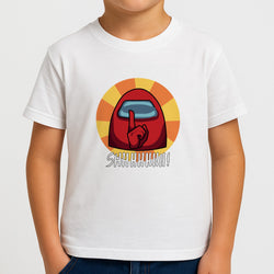 You're the imposter - Among Us Boys T-Shirt