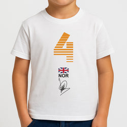 Norris - F1 Boys T-Shirt