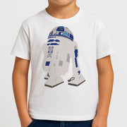 R2D2 Kids T-Shirt 4